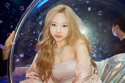 Nayeon TWICE Debut Karir Solo Rilis Mini Album Pertama Bertajuk Im