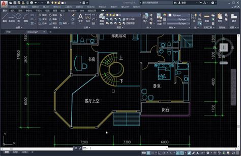 Autocad——快速提取边界线 知乎