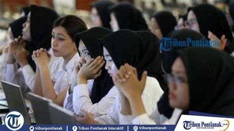 Rekrutmen CPNS Dan PPPK Dibuka Maret 2024 Cek Rincian Formasi Terbaru