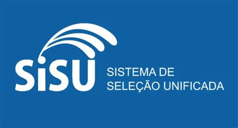 Sisu Confira As Vagas Oferecidas Pelas Institui Es P Blicas De