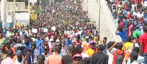 Pronunciamiento de la Región de América Latina y el Caribe de la Federación Internacional de