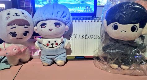 Comms Open On Twitter Rt Milkboxus Wts Lfb Ph Only