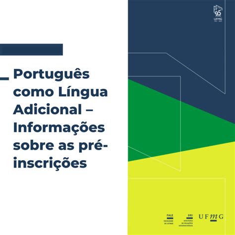 Abertas As Pr Inscri Es Para As Disciplinas Regulares De Portugu S