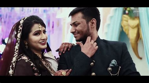 Muslimwedding Wedding Shohaib Muskan Royal Muslim Cinematic