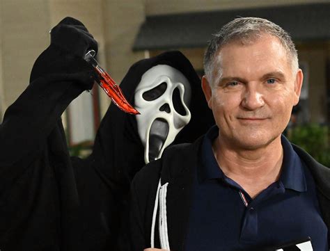 Kevin Williamson Details His Original Plans For Scream 5 And Scream 6