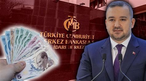 Merkez Bankas Faiz Indirimine Ne Zaman Ba Layacak Ngiliz Banka