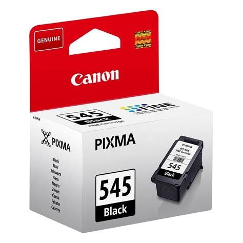 Canon Pg Inkjet