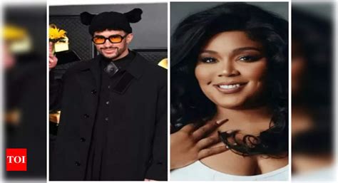 Bad Bunny Lizzo And Many More To Perform At Grammy Awards 2023