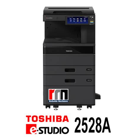 Toshiba E Studio 2528A A3 Multi Function Digital Photocopier Price