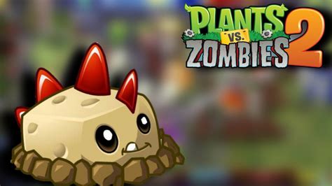 PAPAPUM PRIMITIVA A TODO PODER PLANTS VS ZOMBIES 2 SPLASH GG