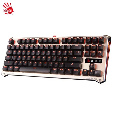 A4tech Mechanical Keyboard
