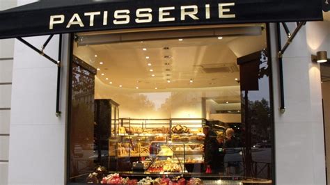 Best French Bakeries In Paris A Foodies Guide To Parisian Baking Gems