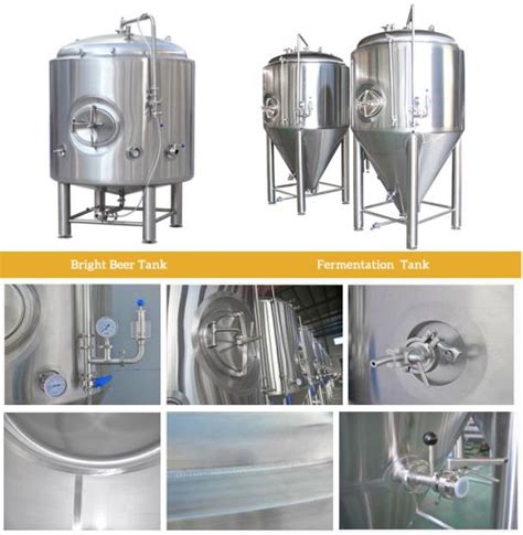 China L Micro Beer Brewery Suppliers Factory Manufacturers