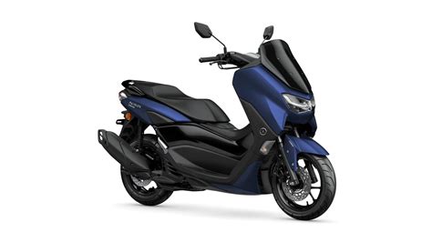 Nmax Scooters Yamaha Motor