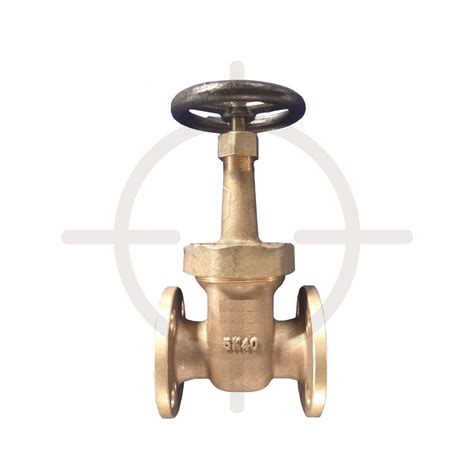 Marine Gate Valve F Jis K Tujhuan Website