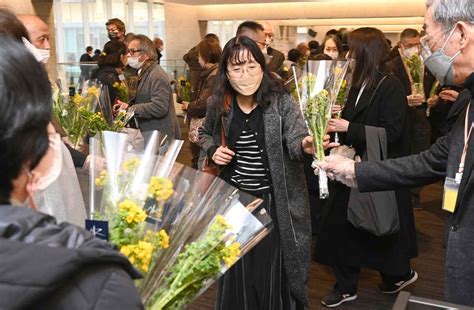 【司馬遼太郎生誕100年】ファンが魅せられる「知らなかった歴史や文化」 菜の花忌シンポ来場者に聞いた好きな作品 産経ニュース