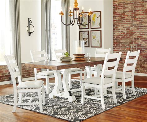 Ashley Dining Room Sets Nova Furniture