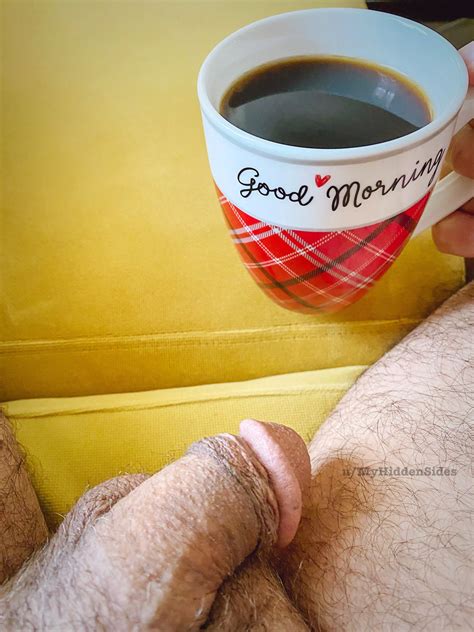 Good Morning Nudes CoffeeGoneWild NUDE PICS ORG