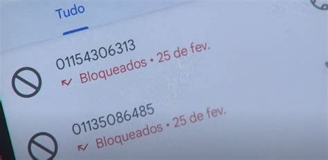 Chamadas De Telemarketing Podem Ser Identificadas Um Novo Prefixo