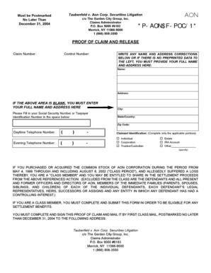 Fillable Online Arb Ca New Jersey How To Fill Out Arb Statement From