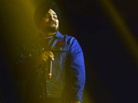 From pop to politics: Sidhu Moosewala’s tragic death | Music – Gulf News