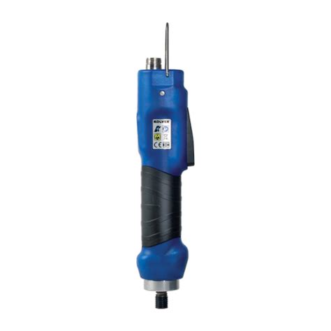 Kolver KDS NT70 Transducerized Electric Torque Screwdriver