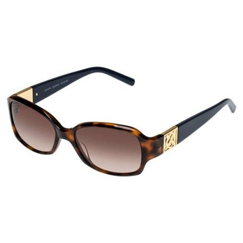 Oroton Jacinta 2003242 Tortoiseshell Brown Gradient Lens Sunglass Culture