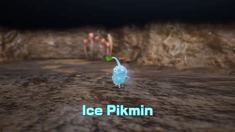 File Pikmin 4 Ice Pikmin Introduction Pikipedia The Pikmin Wiki