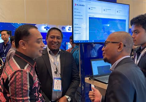 XLABS Percepat Implementasi Smart City Di Indonesia TeknoBuzz