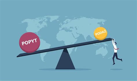 Popyt i podaż ujęcie praktyczne praw popytu i podaży Poradnik SMART