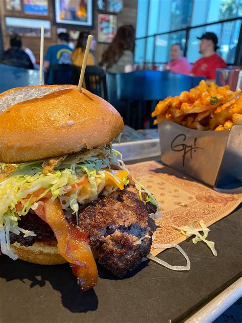 83 Breathtaking Guy Fieri Vegas Kitchen And Bar Menu Most Trending