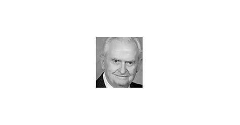 William Pace Obituary 2007 Indianapolis In The Indianapolis Star