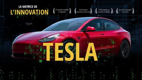 Tude De Cas Tesla Youtube