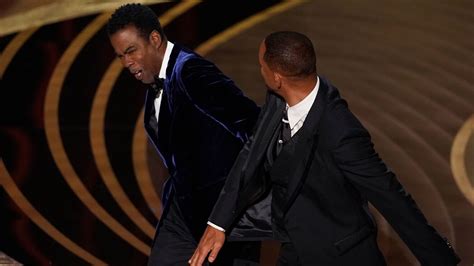 Coda Triumphs At Oscars As Will Smith Slaps Chris Rock On Stage