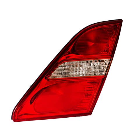 PartsChannel LX2803114OE OE Replacement Tail Light Assembly Amazon In