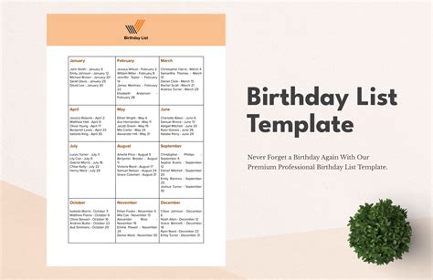 Photography Price List Templates Free Price List Templates For