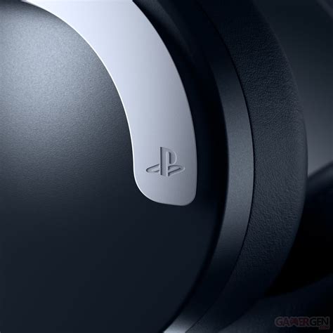 PS5 De Nouvelles Photos Officielles En Close Up De La Console Et Des