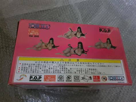 One Piece Boa Hancock Bikini Scale Figure Hobbies Toys Toys