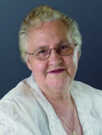 N Crologie L Tourneau Goulet Pauline Avis De D C S Le Nouvelliste