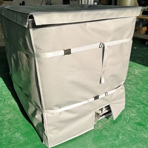 L Ibc Tank Heating Blanket