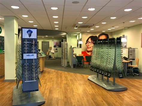 Specsavers This Is Eindhoven
