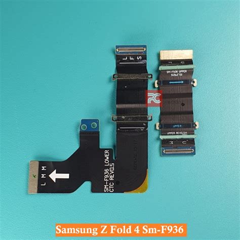 Jual Flexible Board Samsung ZFold Z Fold 4 F936 Fleksibel Engsel