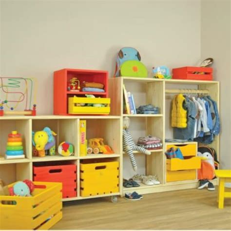 Como Organizar Brinquedos Pouco Espa O Blog Bestplay