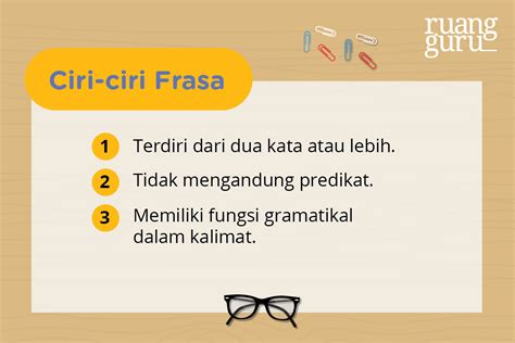 Detail Contoh Frasa Sifat Koleksi Nomer 17