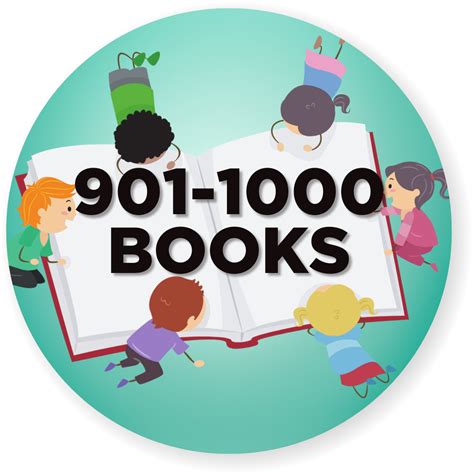 1000 Books Before Kindergarten Plainfield Area Public Library