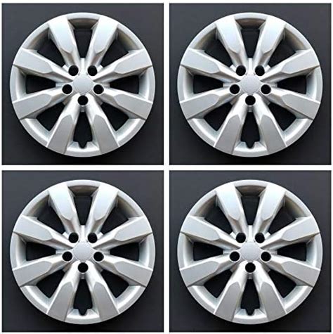 Amazon New Wheel Covers Replacements Fits Toyota Corolla