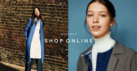 Zara Launches Online Store in Hong Kong - wcity.com