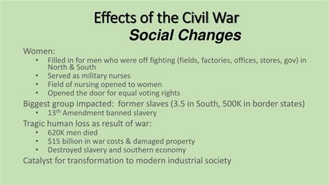 Ppt Civil War Powerpoint Presentation Free Download Id8848004