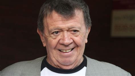 Muere Xavier L Pez Chabelo El Ni O Eterno De M Xico