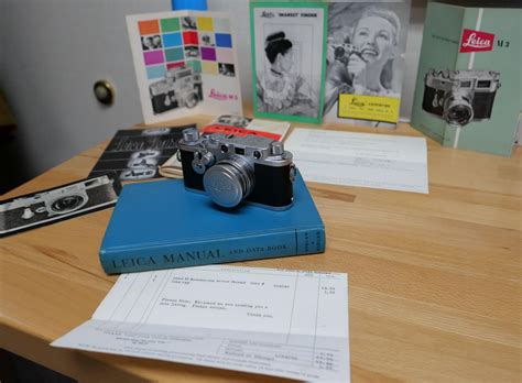 Leica Manual M9 1